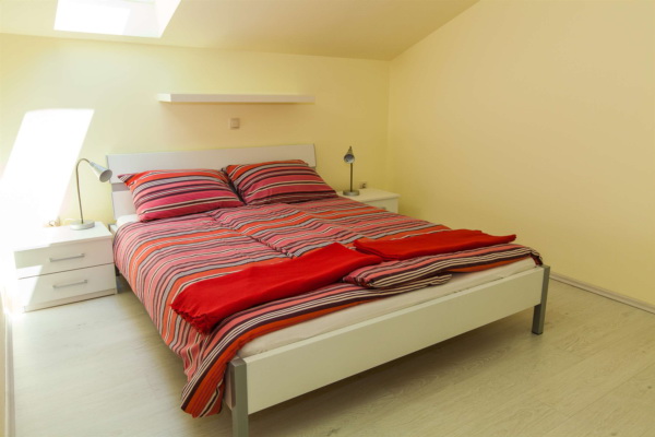 Accommodation Crikvenica